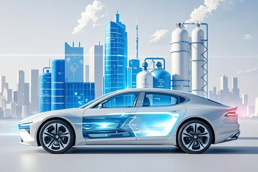 明年起新能源車購置稅將減半，推動產業從“價格戰”走向“價值戰”